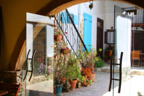 Hotels in Pera